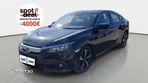 Honda Civic 1.6 i-DTEC 6MT Comfort - 1