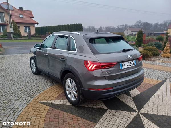 Audi Q3 2.0 TDI Quattro - 8