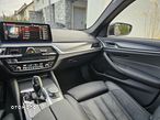 BMW Seria 5 520d mHEV M Sport sport - 19