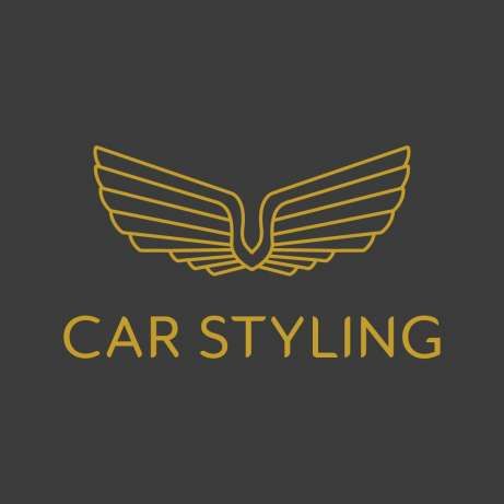 CAR STYLING logo