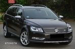 Volkswagen Passat Alltrack 2.0 TDI 4Motion BlueMotion Tec - 2