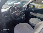 Fiat 500 1.2 8V Dualogic Lounge - 5