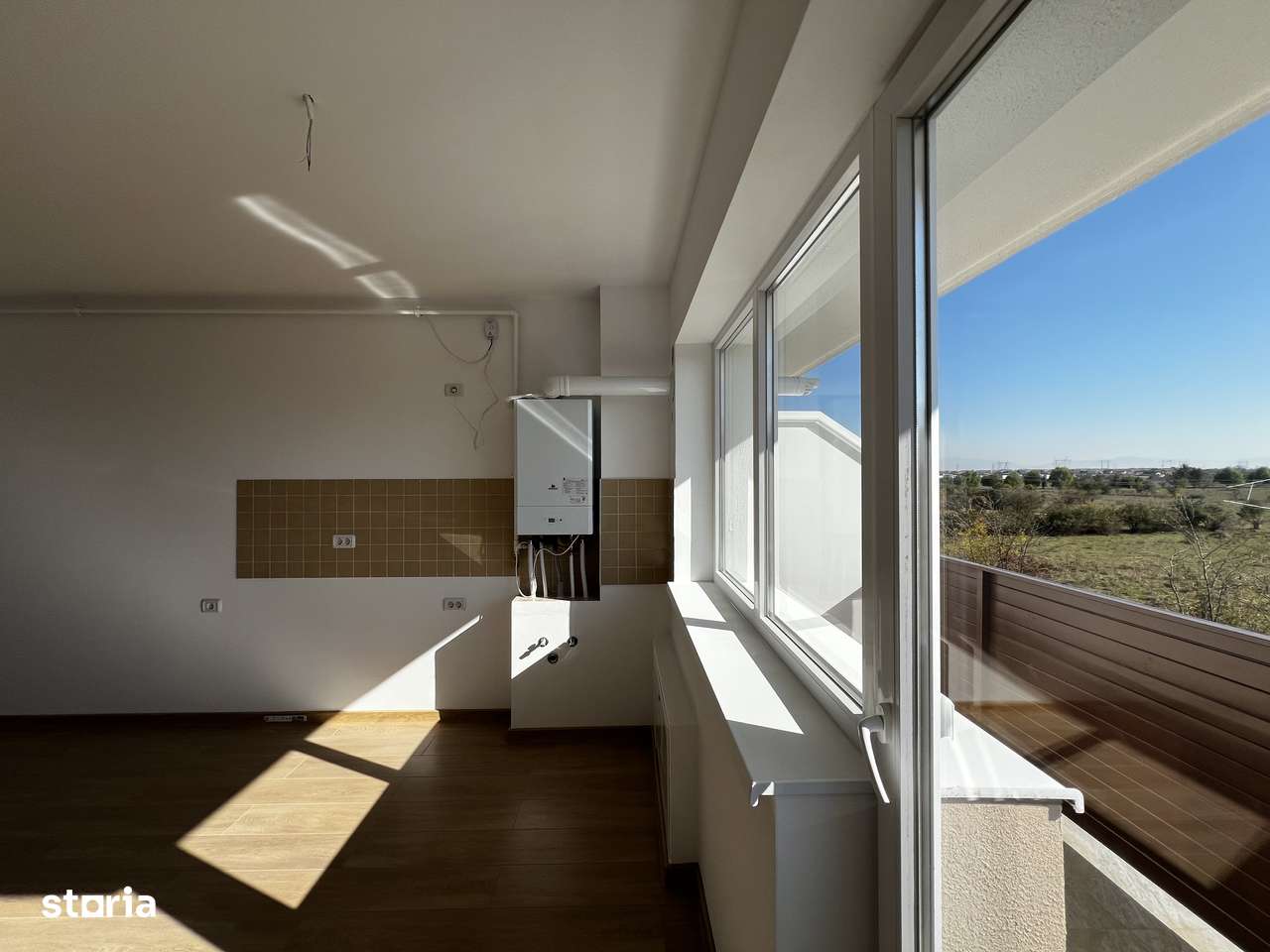 Apartament 2 camere,FINALIZAT, priveliste catre munte, Subcetate City2-5