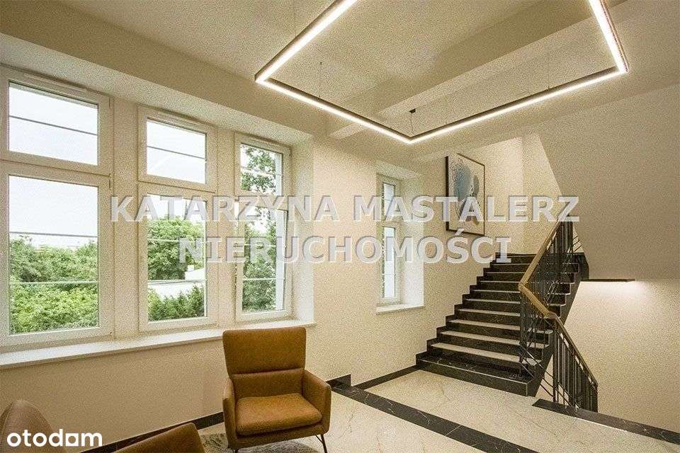 Mieszkanie, 52,72 m², Wrocław-6