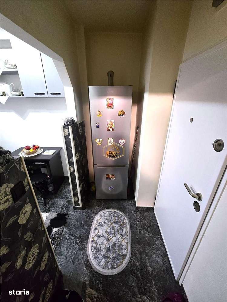 Apartament cu 2 camere | Parter | Aleea Clăbucet-9