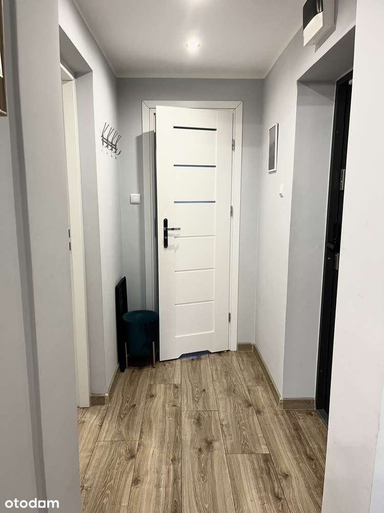 Przytulne mieszkanie w uzdrowisku.-4