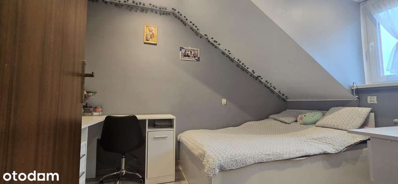 Sokola, Mieszkanie Trzypokojowe, Ciepłe i Słoneczne-12