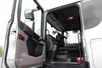 Scania R 410 / RETARDER / LOW CAB / NOUL MODEL / 2018 - 22