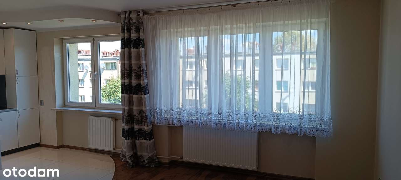 Pięknie wyremontowane mieszkanie Katowice ul. Pogodna-12