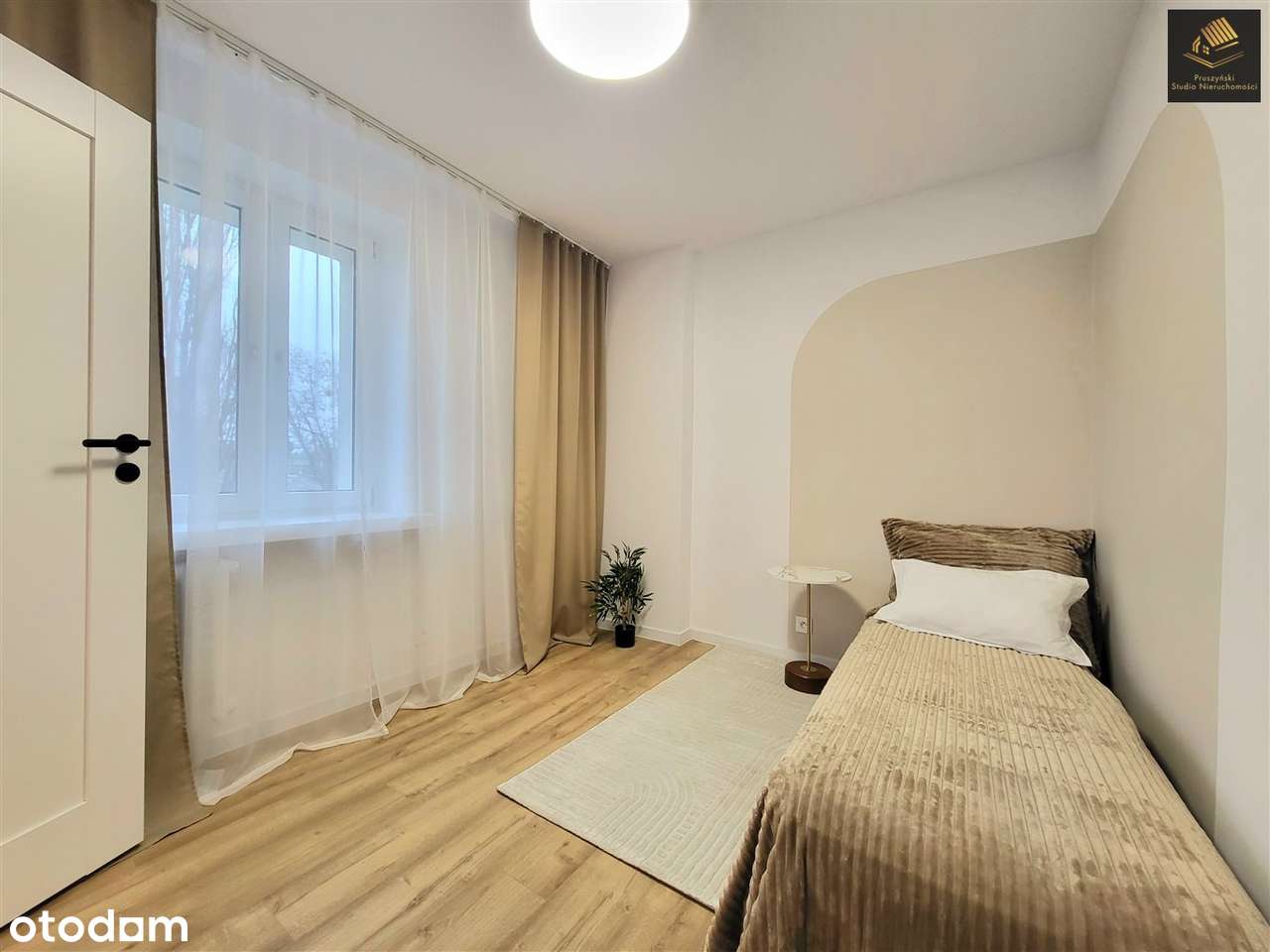 Mieszkanie na sprzedaż, Częstochowa, 3 pokoje-5