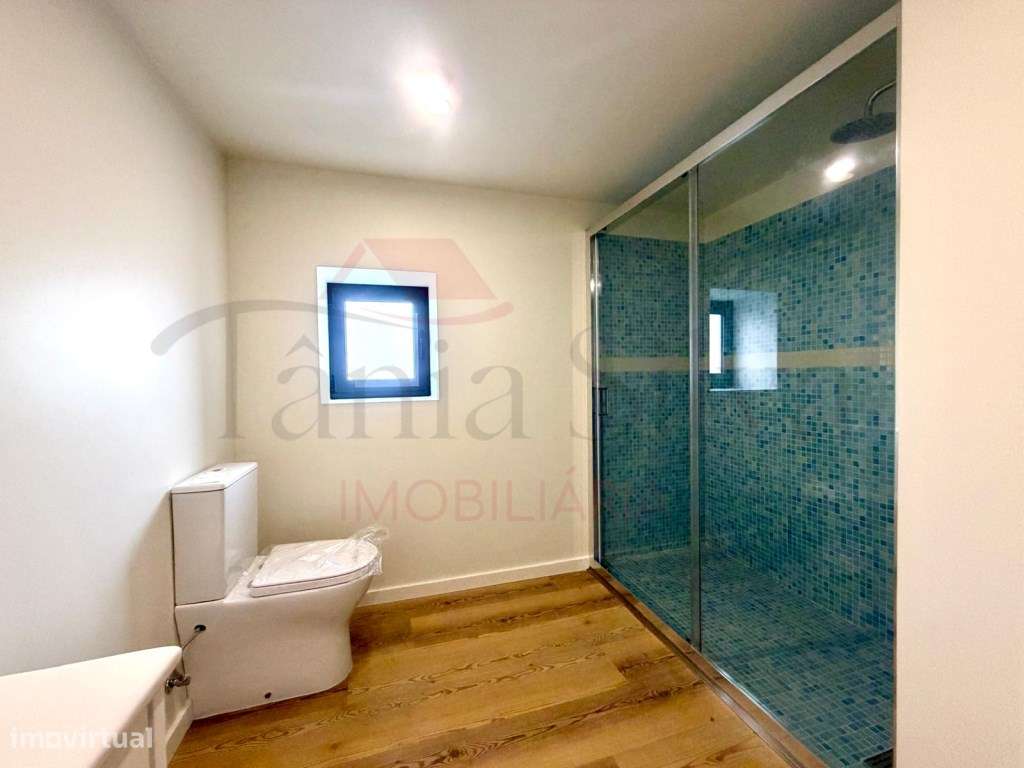 Moradia T3 em Campo Valongo (319 900€)-12