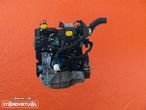 Motor Renault Modus 1.5Dci Ref: K9K750 - 1