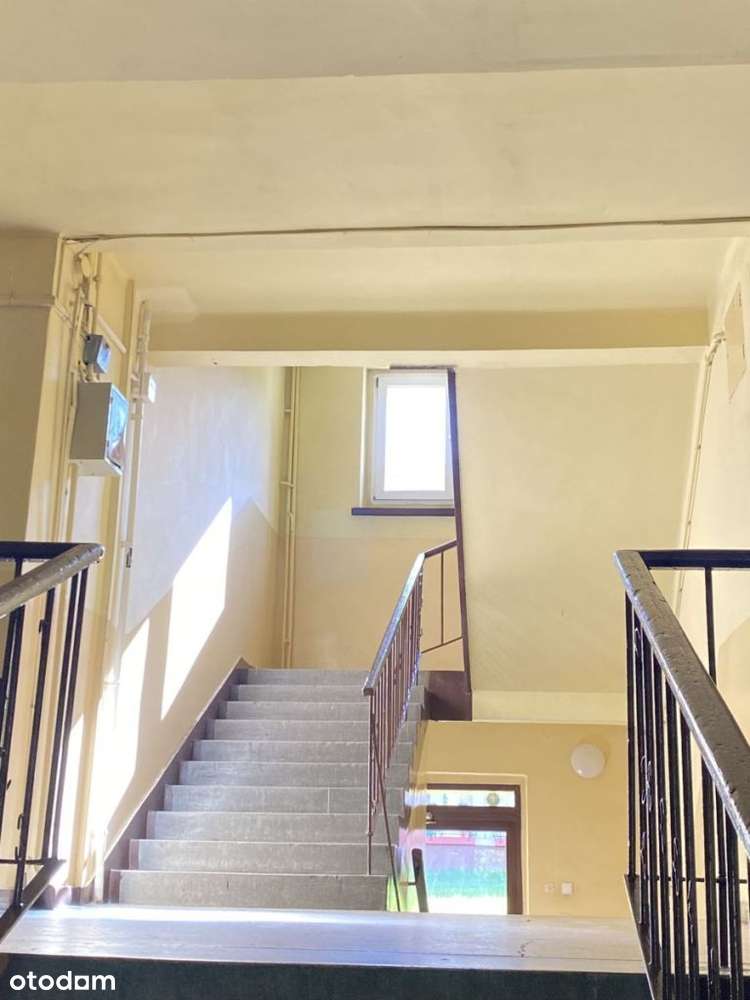 Mieszkanie, 64,29 m², Zabrze-11