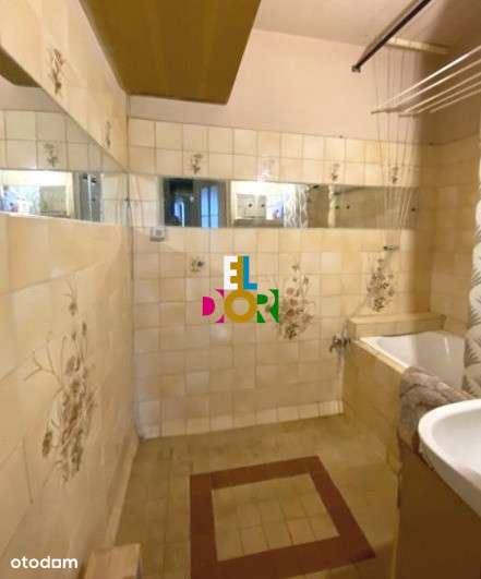 M 4 Retkinia, pełny rozkład, z balkonem - Pełny obrazek: 5/8