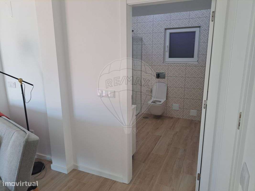 Apartamento T2 para arrendamento - Grande imagem: 5/16