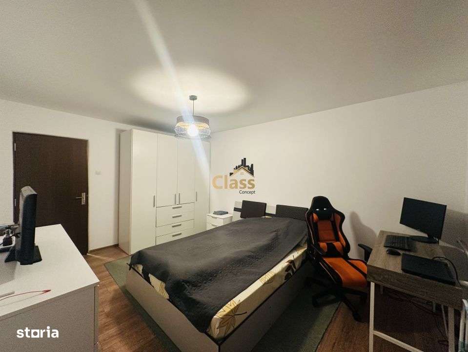 Apartament 2 camere | Modern | 38 mpu | Primaverii Manastur - Imagine principală: 4/6