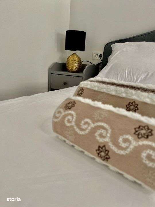 Garsoniera | 13 Septembrie - Sebastian | Boiler | Comision 0%-6