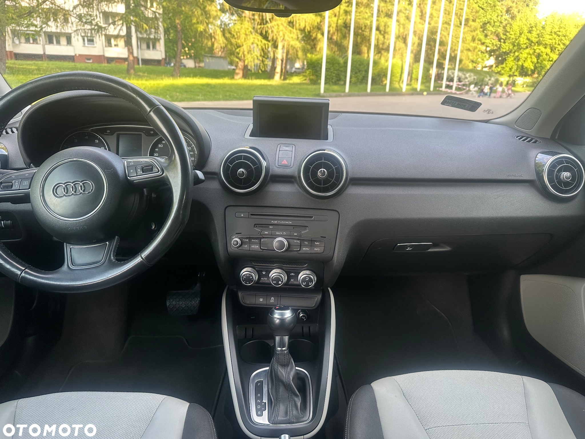 Audi A1 1.4 TFSI Ambition S tronic - 19