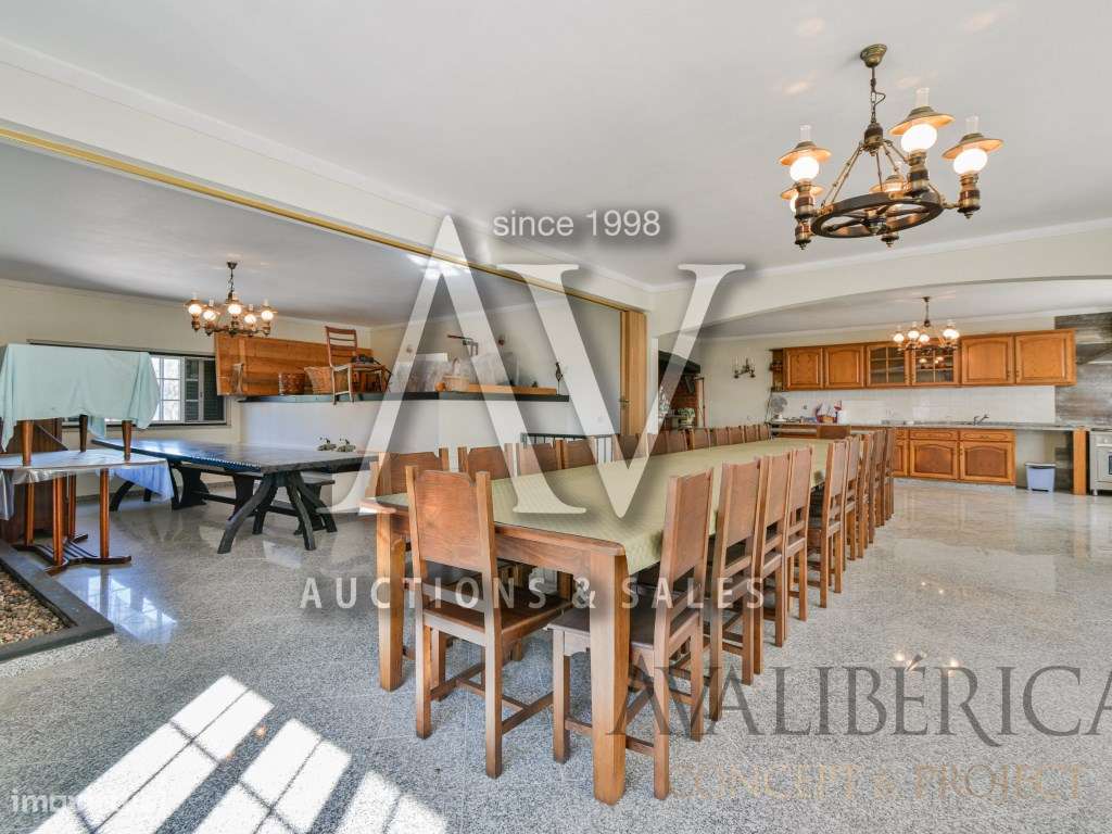 Quinta com 3,14 Hectares e Piscina | Ferreira do Zêzere-46