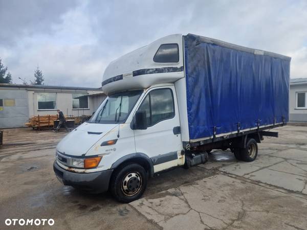 Iveco 35C15 - 5