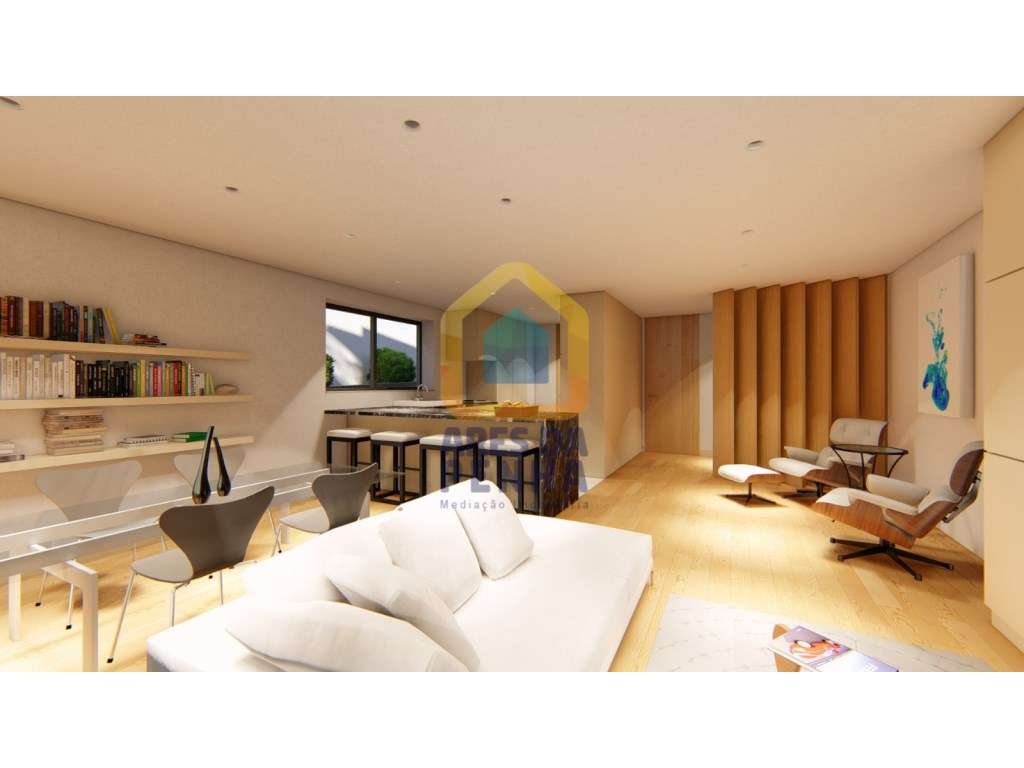 Excelente T1!!! - Grande imagem: 3/4