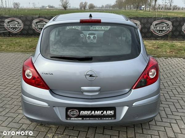 Opel Corsa - 15