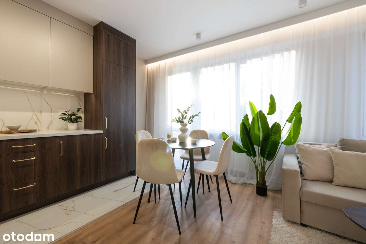 Piękne M3 na 1 Piętrze!! *Garderoba* |Pełen Stolarz Nowe AGD| PIASTA-4