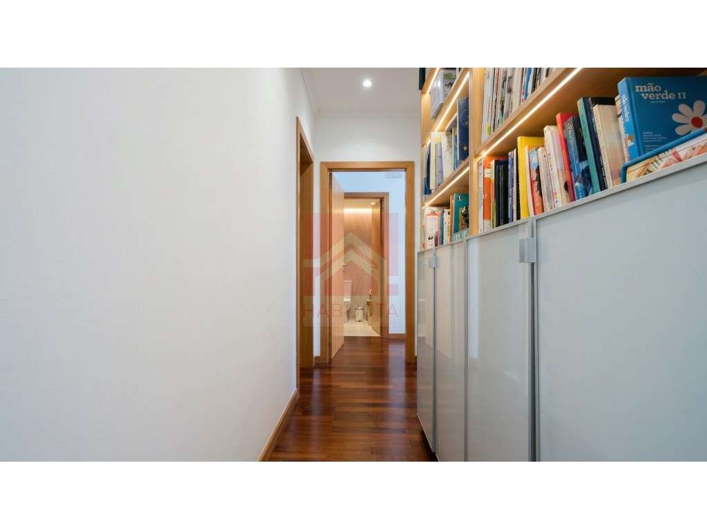 T3 em Baguim do Monte-7