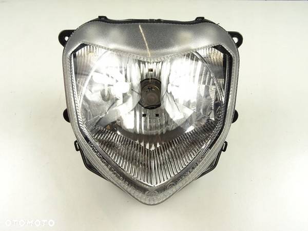 DUCATI HYPERMOTARD 1100 REFLEKTOR LAMPA PRZÓD - 1