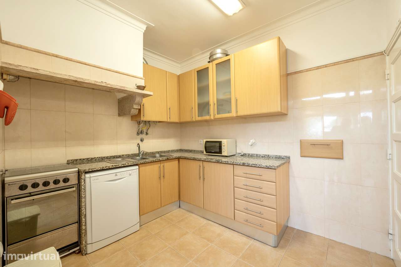 Apartamento 2 quartos em Lisboa, Lisboa - €430.000 / Venda - Grande imagem: 2/15