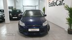 Ford Focus 1.6 TDCi Titanium - 14