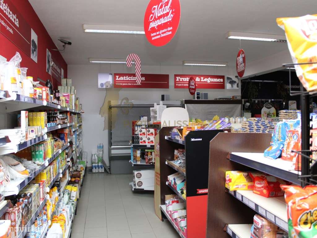 Café-restaurante, supermercado e residência, para venda, em Além da... - Grande imagem: 5/39