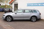 Volkswagen Passat Alltrack - 5