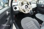 Fiat 500 1.3 Multijet S&S Lounge - 8