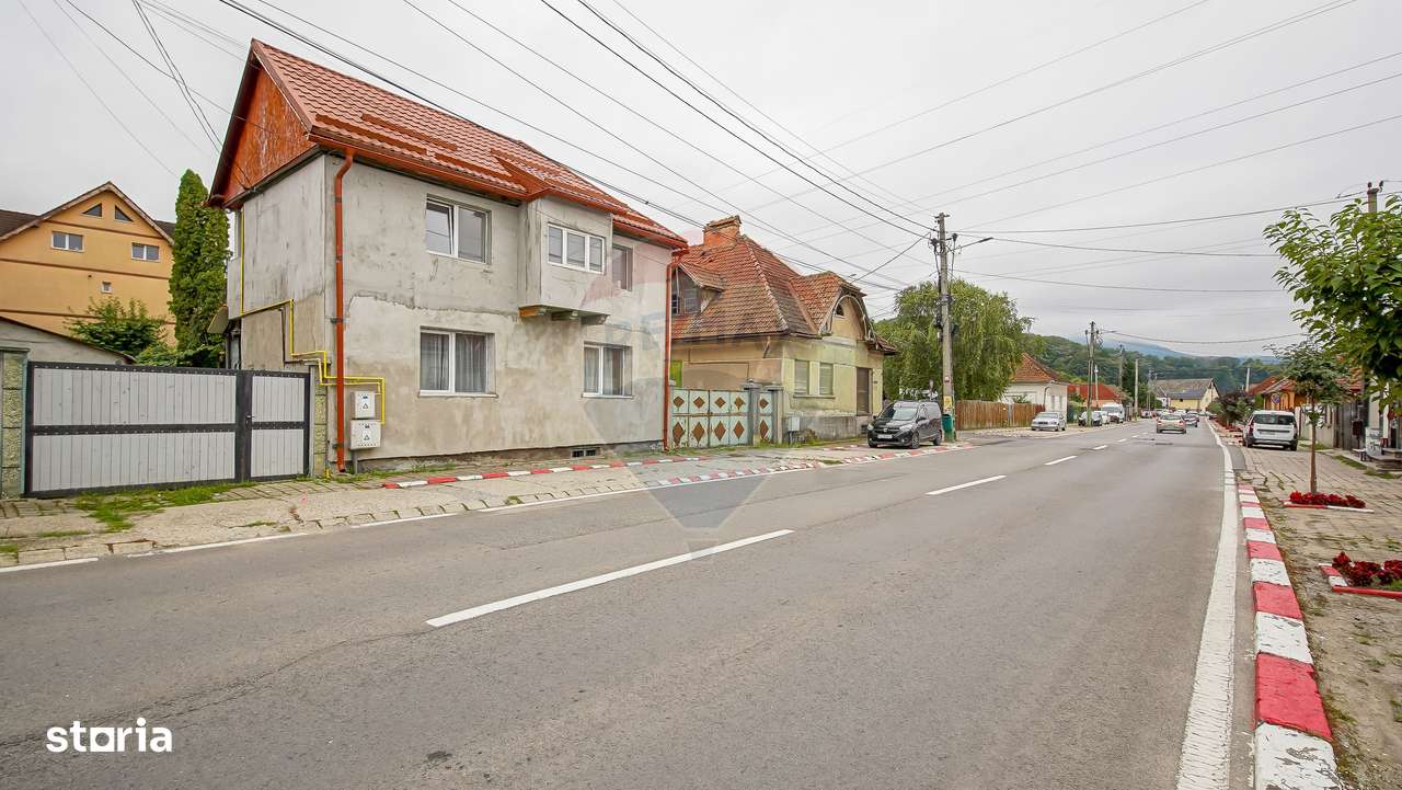 Comision 0% De vanzare Parter Casa | Sacele - Zona Baciu - Imagine principală: 2/20