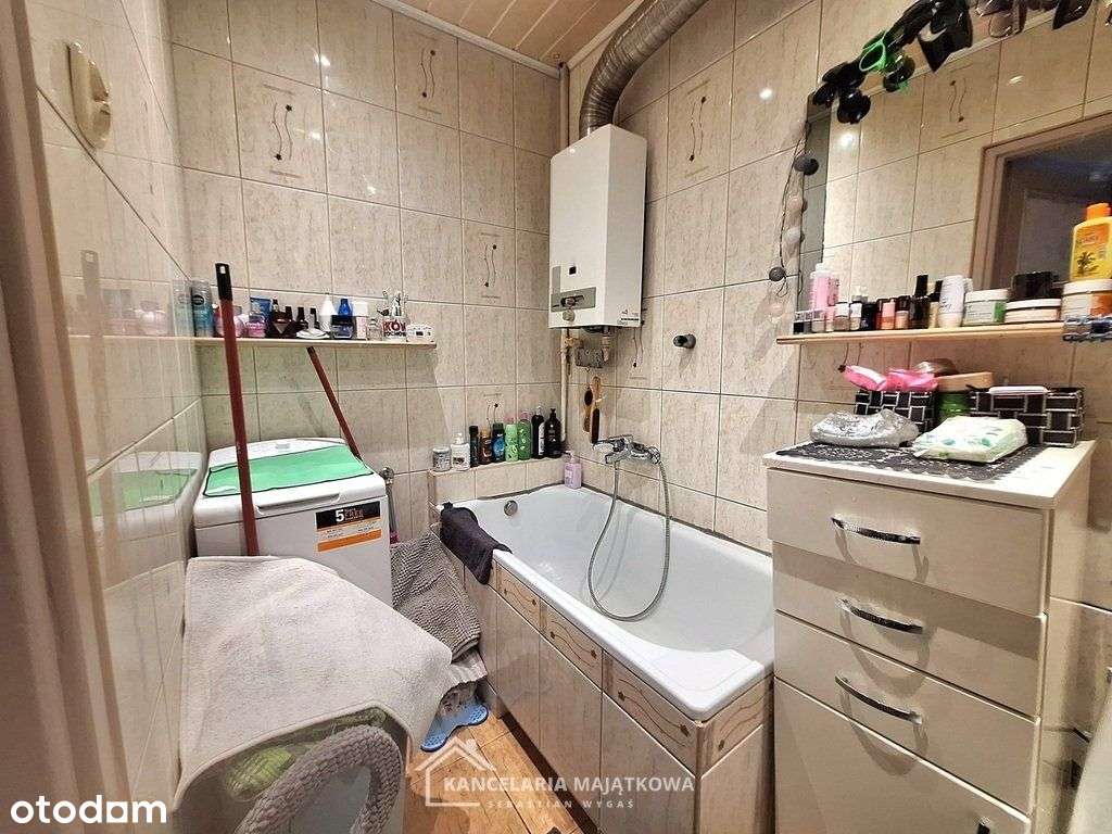 Mieszkanie 2 pokoje ul. Ossowskiego-11