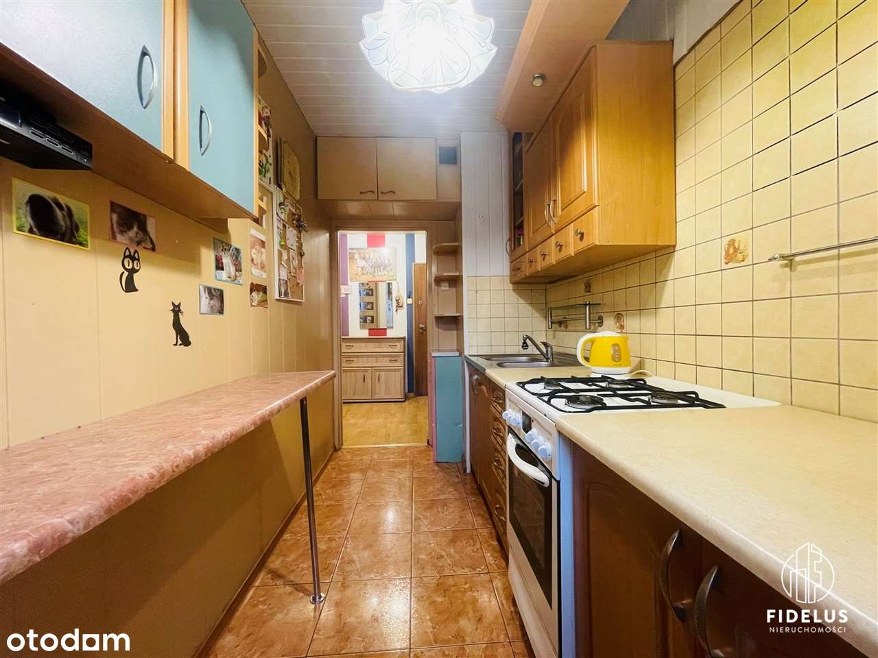 Idealne 2 pokoje na start lub inwestycje-8