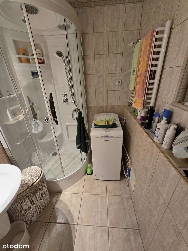 Mieszkanie na sprzedaż, 3 pokoje, balkon-10