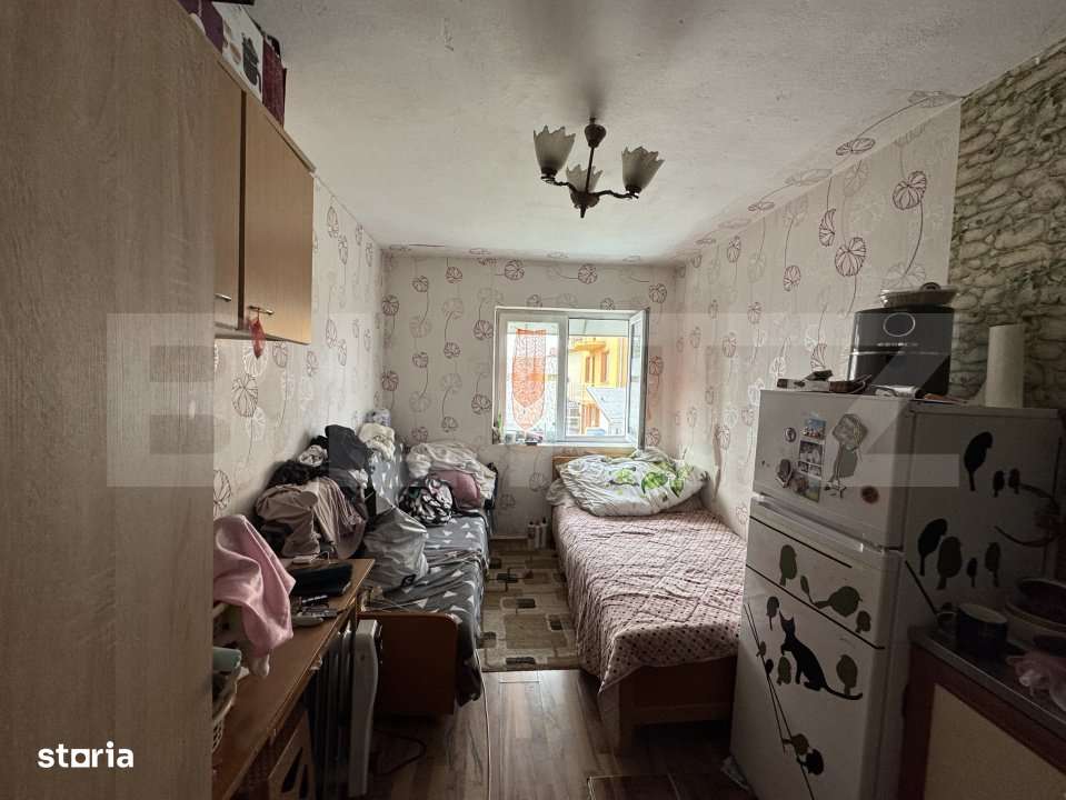 Grasoniera 11 mp, zona 9 Mai - Imagine principală: 3/3