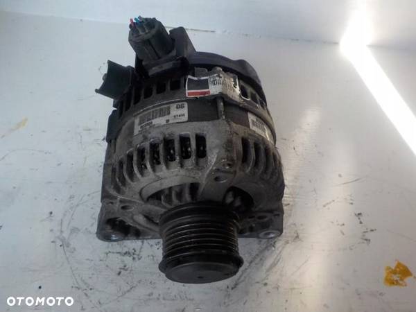 FORD KUGA 2.0 TDCI ALTERNATOR 104210-3522 - 1