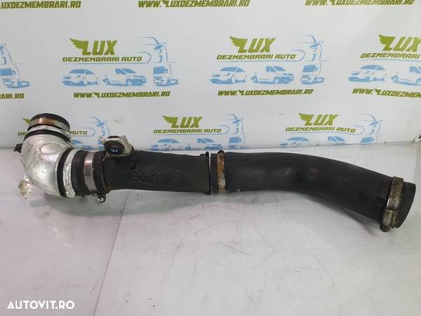 Furtun turbo 2.0 crdi d4ha 28262-2f450 Kia Sportage 3  [din 2010 pana - 1