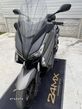 Yamaha X-max - 3