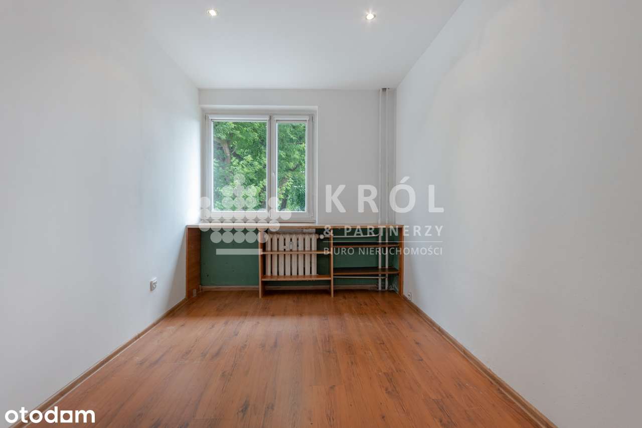 Przestronne 4 pokojowe mieszkanie na Słonecznym!-7