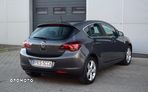 Opel Astra IV 1.4 T Sport - 4