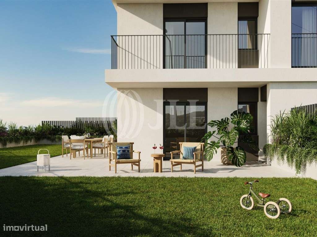 Apartamento T2 novo, no AURYA VISTA, Loures, Lisboa - Grande imagem: 2/39