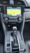 Honda Civic 1.5 T Executive CVT - 19