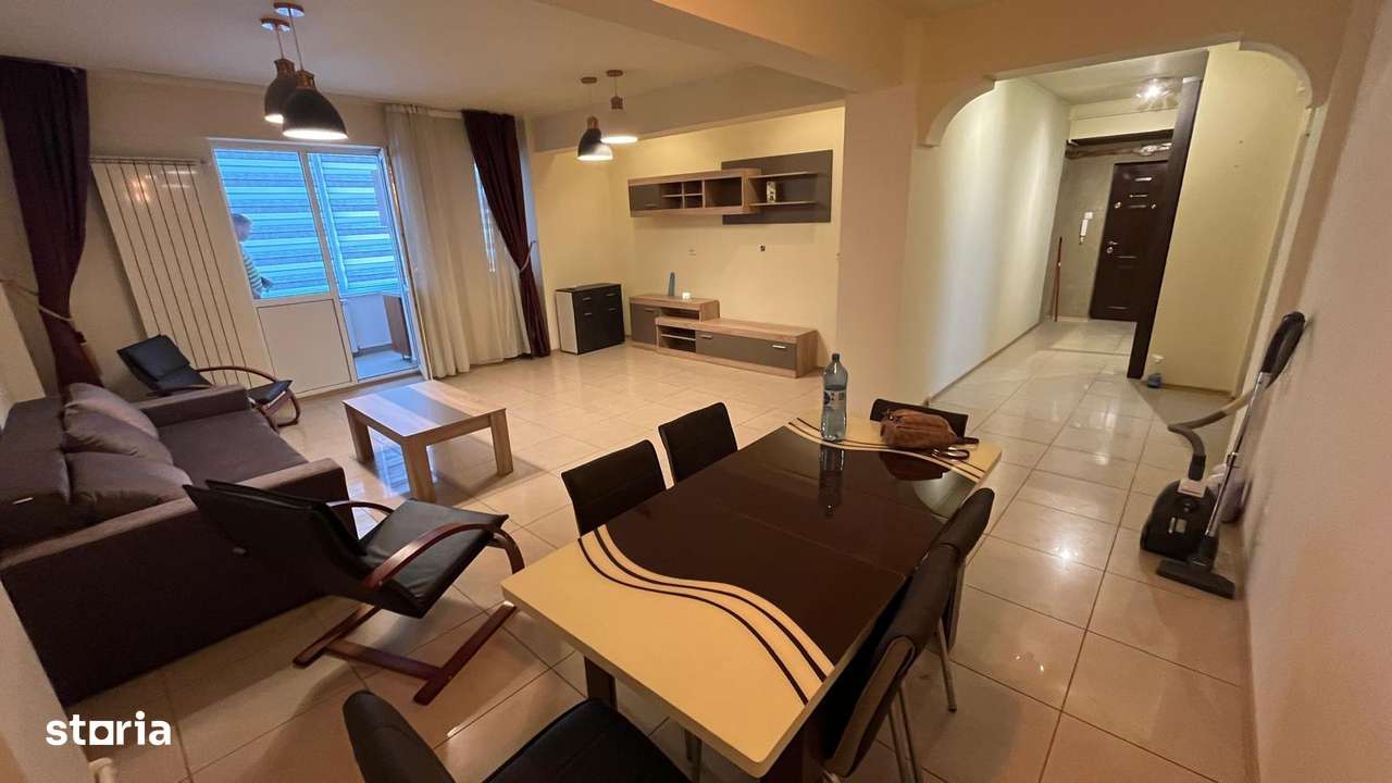 Apartament 3 camere str BABADAG | etajul 6 | 103.66mp-0