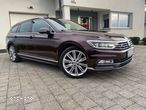 Volkswagen Passat Variant 2.0 TDI SCR DSG Highline - 2