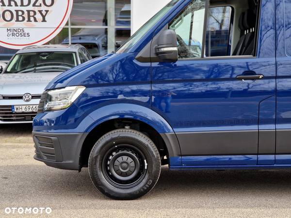 Volkswagen Crafter - 6