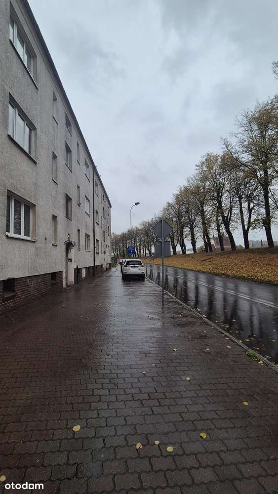 2-pokojowe mieszkanie  z widokiem na Odrę-5